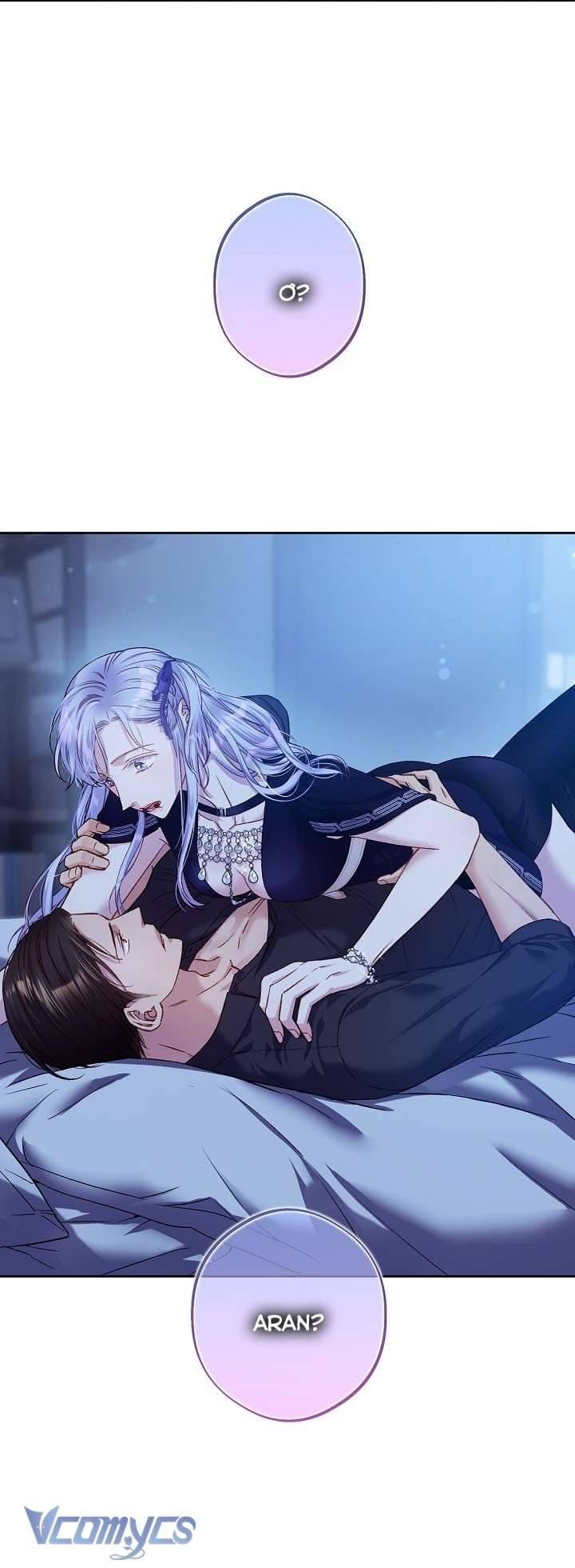 đọc truyện Love Kitsch Crunch Chương 31 ảnh 20 tại Thiên Thai Truyện