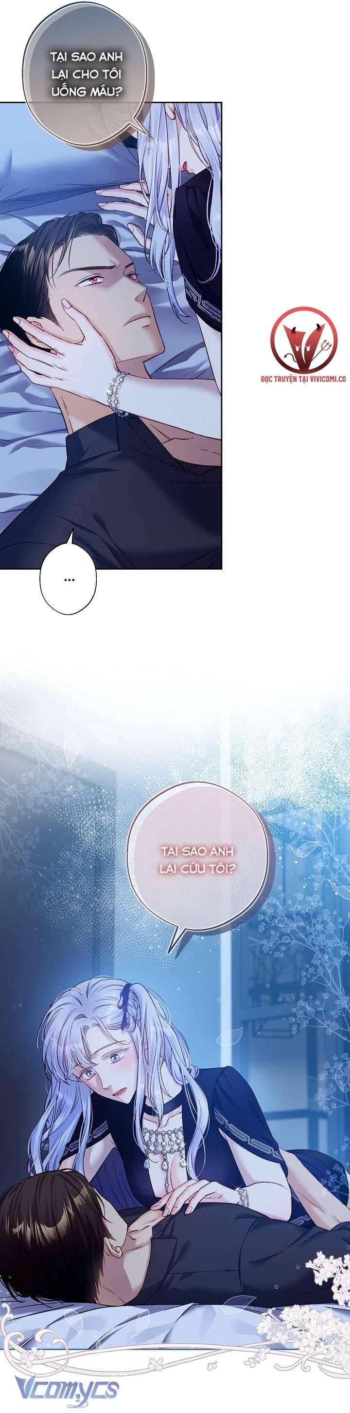 đọc truyện Love Kitsch Crunch Chương 31 ảnh 26 tại Thiên Thai Truyện