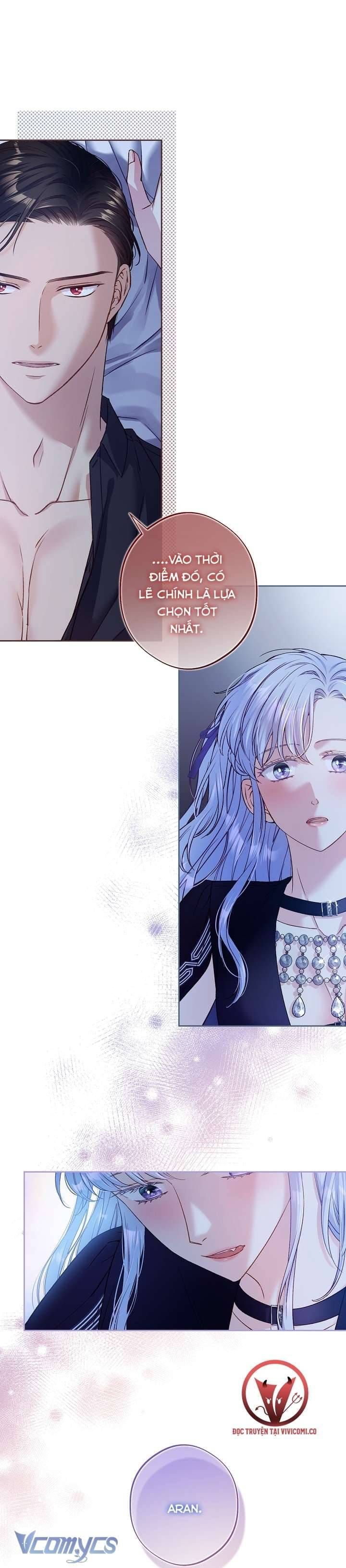 đọc truyện Love Kitsch Crunch Chương 31 ảnh 27 tại Thiên Thai Truyện