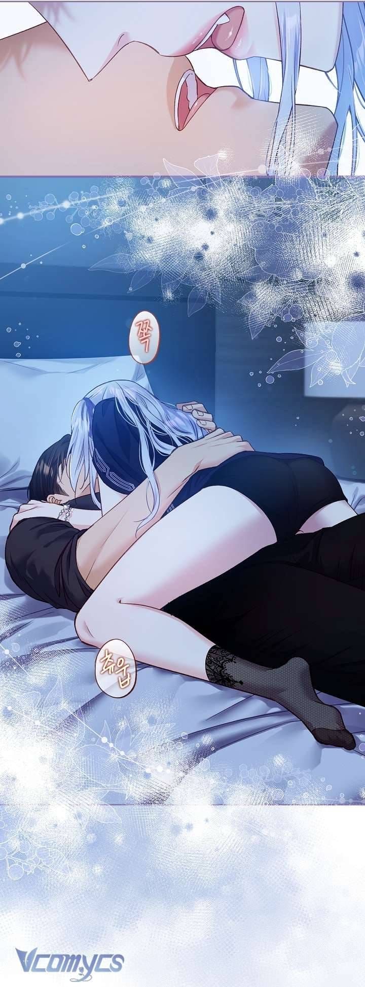 đọc truyện Love Kitsch Crunch Chương 31 ảnh 29 tại Thiên Thai Truyện