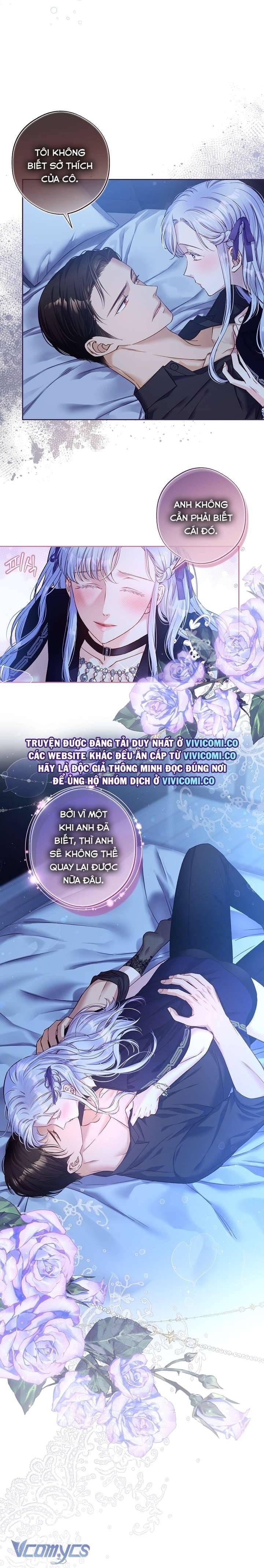 đọc truyện Love Kitsch Crunch Chương 31 ảnh 31 tại Thiên Thai Truyện