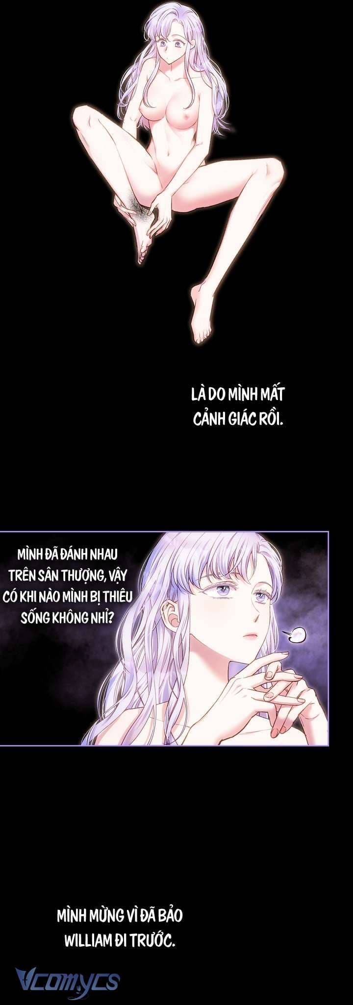 đọc truyện Love Kitsch Crunch Chương 31 ảnh 5 tại Thiên Thai Truyện