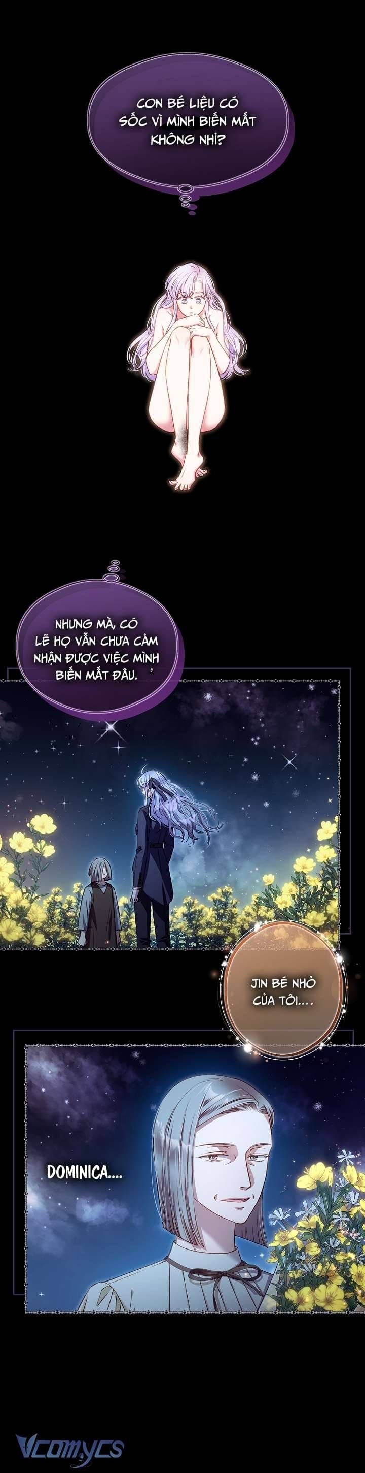 đọc truyện Love Kitsch Crunch Chương 31 ảnh 7 tại Thiên Thai Truyện