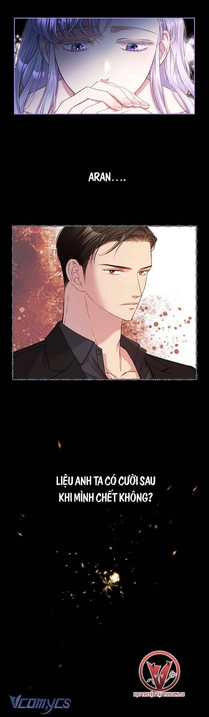 đọc truyện Love Kitsch Crunch Chương 31 ảnh 9 tại Thiên Thai Truyện