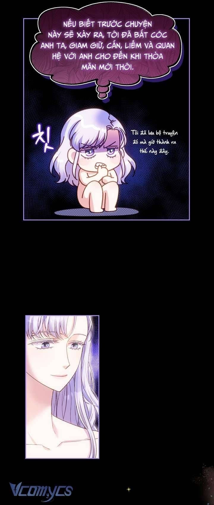 đọc truyện Love Kitsch Crunch Chương 31 ảnh 10 tại Thiên Thai Truyện