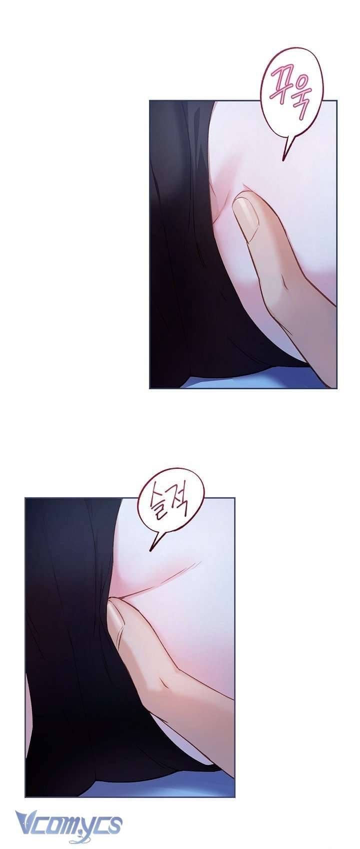 đọc truyện Love Kitsch Crunch Chương 32 ảnh 17 tại Thiên Thai Truyện