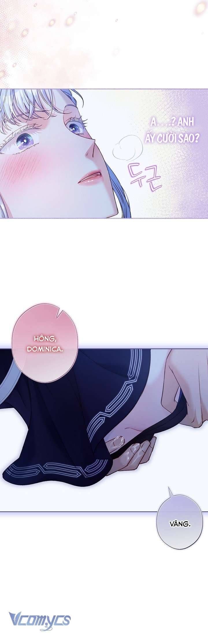 đọc truyện Love Kitsch Crunch Chương 32 ảnh 19 tại Thiên Thai Truyện