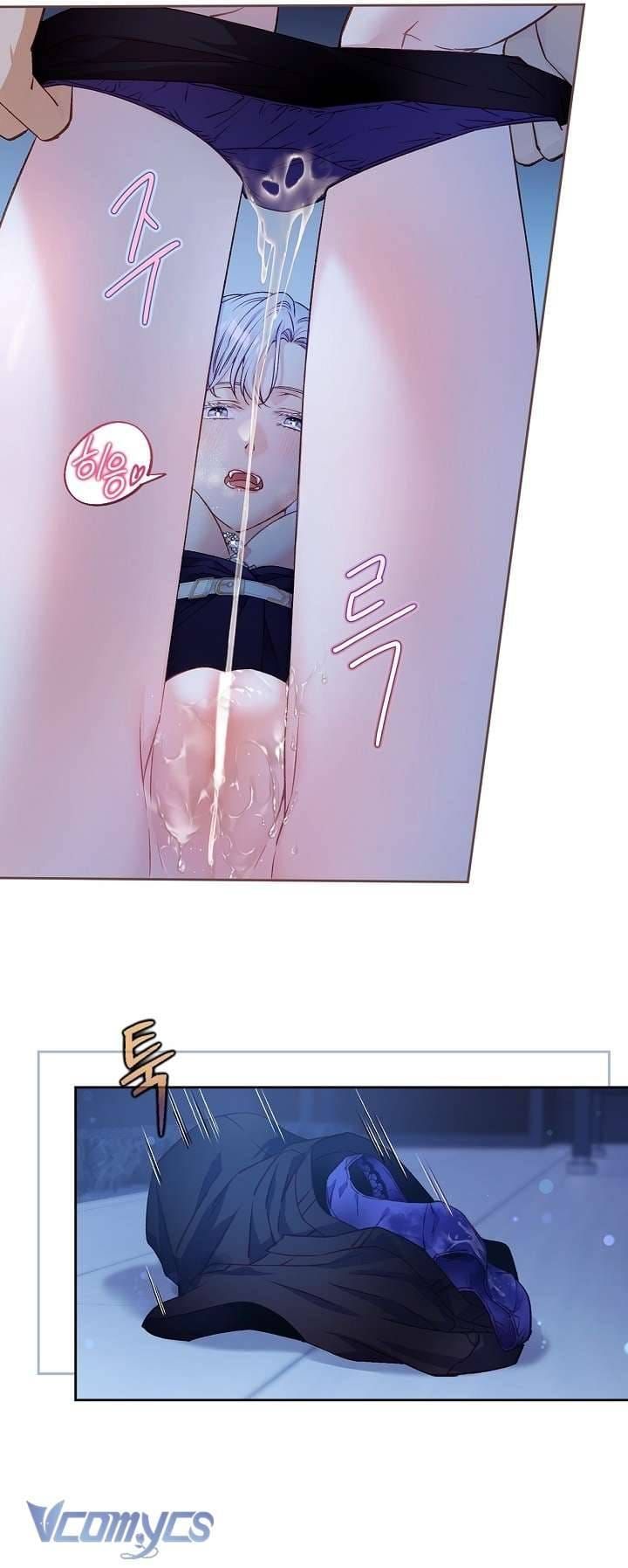 đọc truyện Love Kitsch Crunch Chương 32 ảnh 20 tại Thiên Thai Truyện