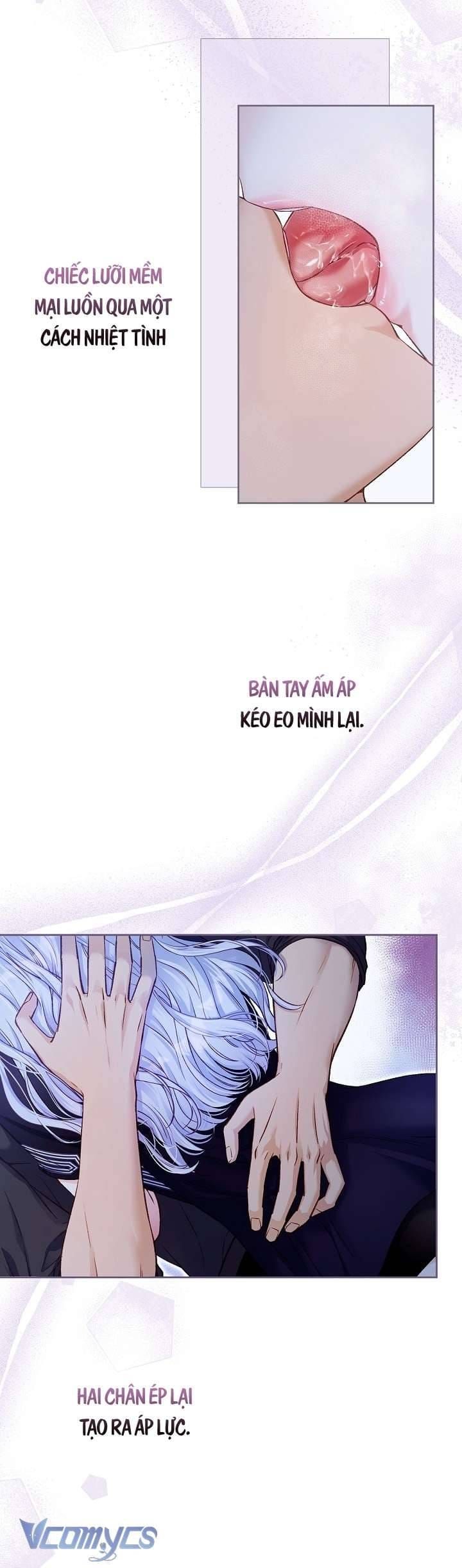 đọc truyện Love Kitsch Crunch Chương 32 ảnh 5 tại Thiên Thai Truyện