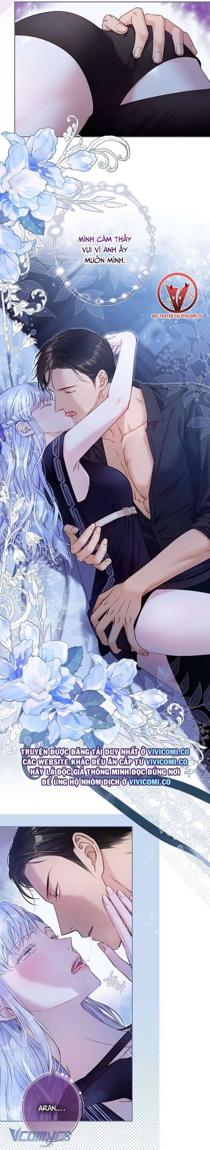 đọc truyện Love Kitsch Crunch Chương 32 ảnh 6 tại Thiên Thai Truyện