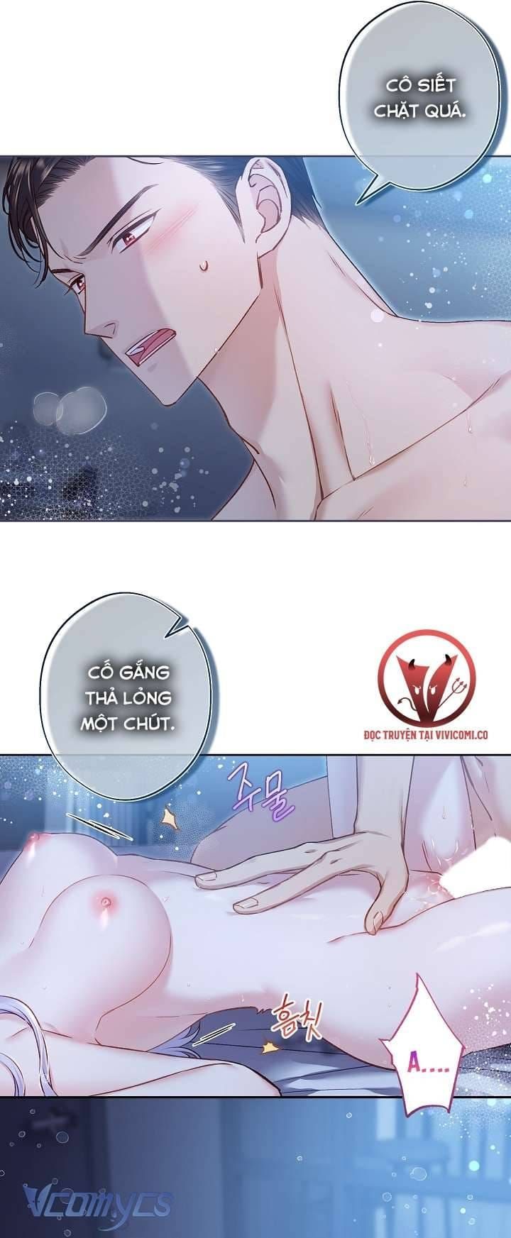 đọc truyện Love Kitsch Crunch Chương 33 ảnh 23 tại Thiên Thai Truyện