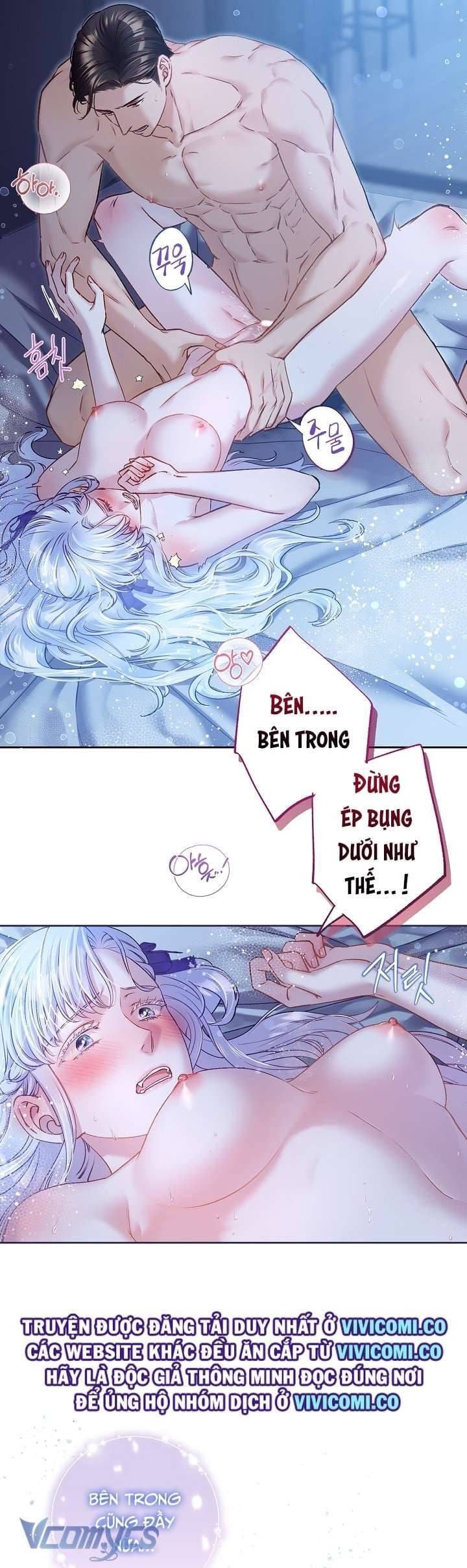 đọc truyện Love Kitsch Crunch Chương 33 ảnh 24 tại Thiên Thai Truyện