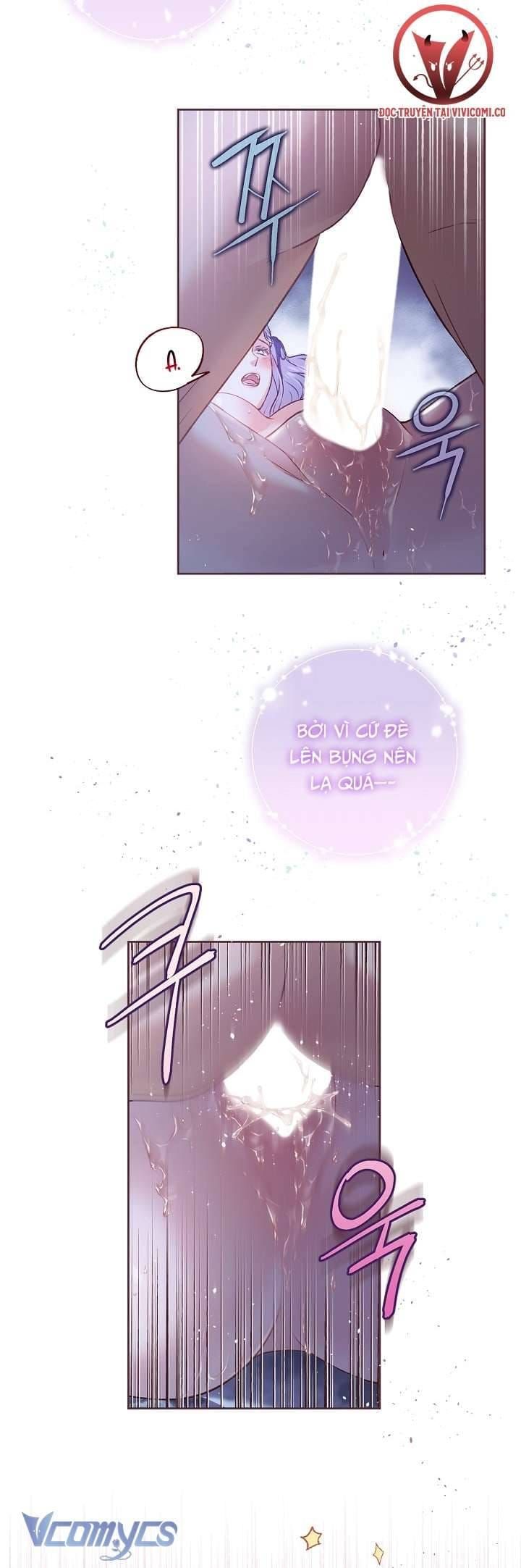 đọc truyện Love Kitsch Crunch Chương 33 ảnh 25 tại Thiên Thai Truyện