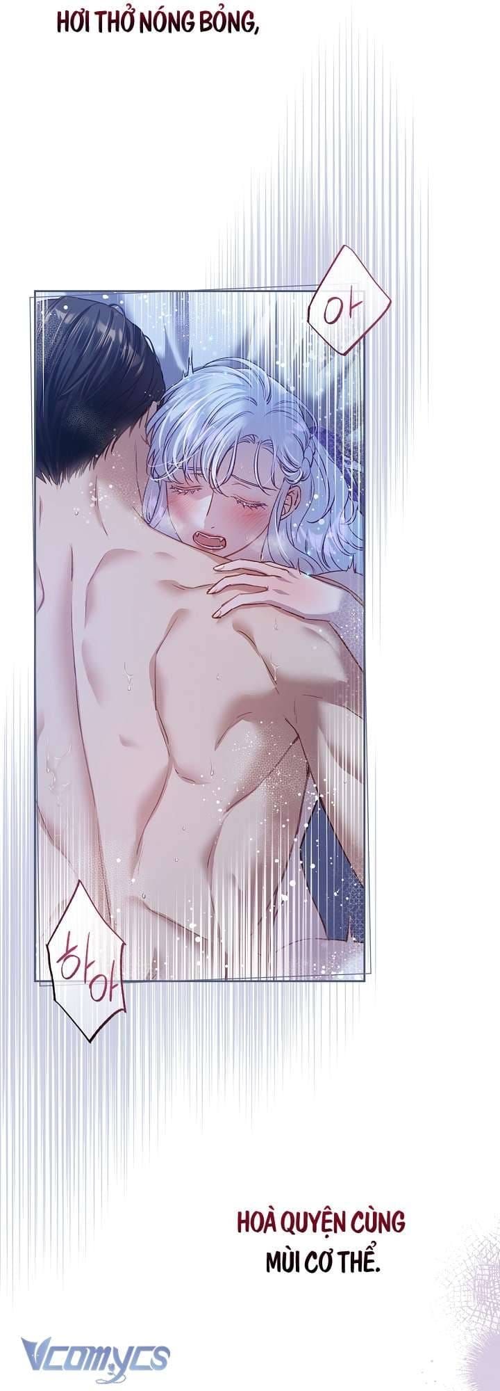 đọc truyện Love Kitsch Crunch Chương 33 ảnh 29 tại Thiên Thai Truyện