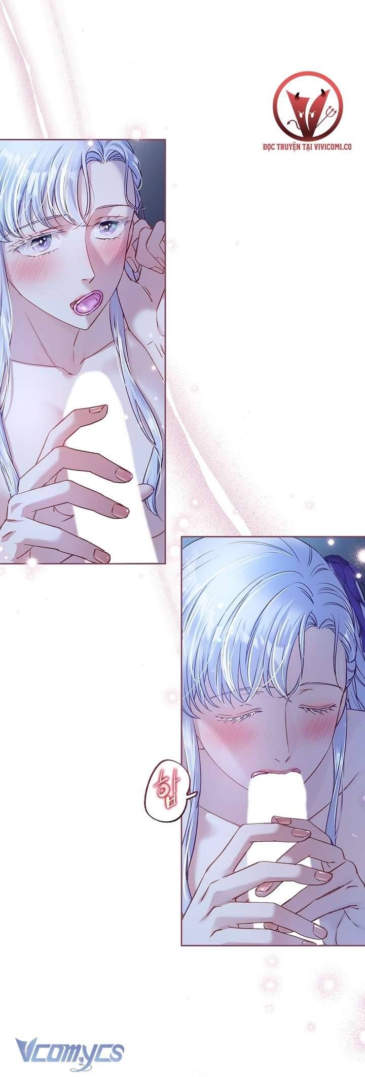 đọc truyện Love Kitsch Crunch Chương 33 ảnh 11 tại Thiên Thai Truyện