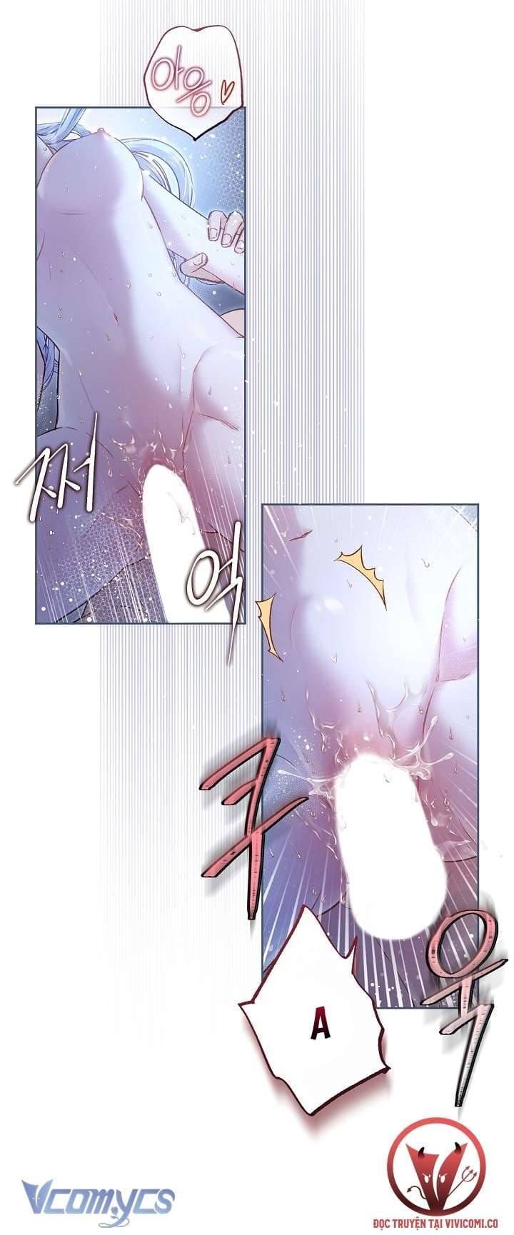 đọc truyện Love Kitsch Crunch Chương 34 ảnh 14 tại Thiên Thai Truyện