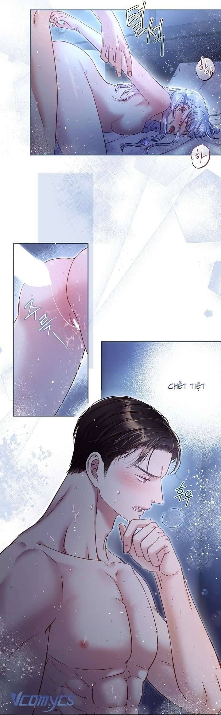 đọc truyện Love Kitsch Crunch Chương 34 ảnh 19 tại Thiên Thai Truyện