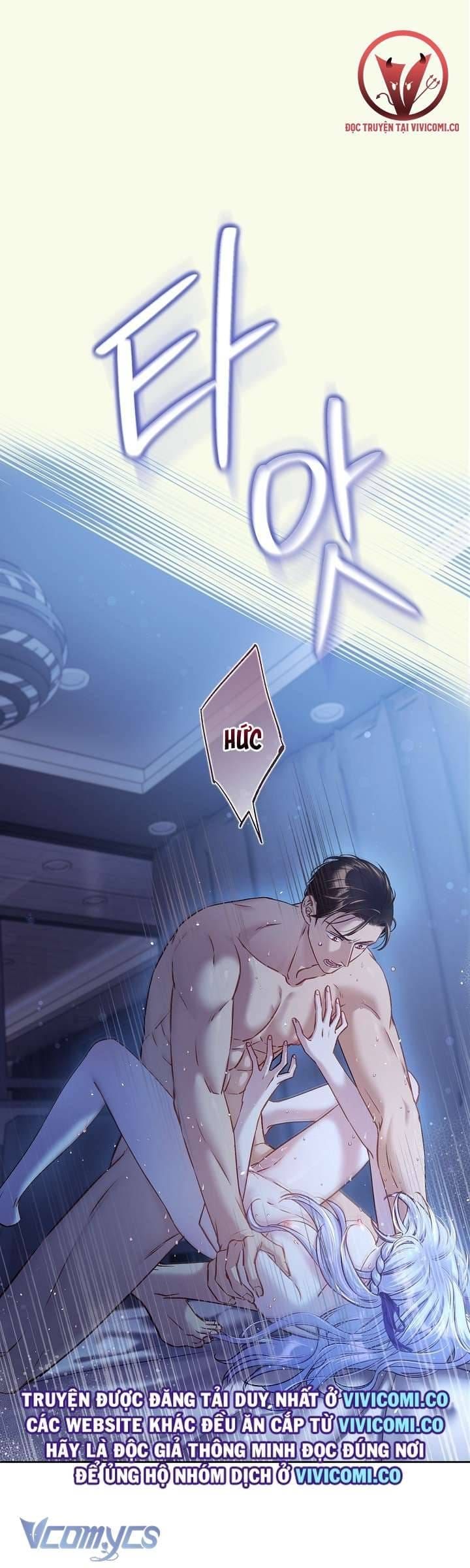 đọc truyện Love Kitsch Crunch Chương 34 ảnh 4 tại Thiên Thai Truyện