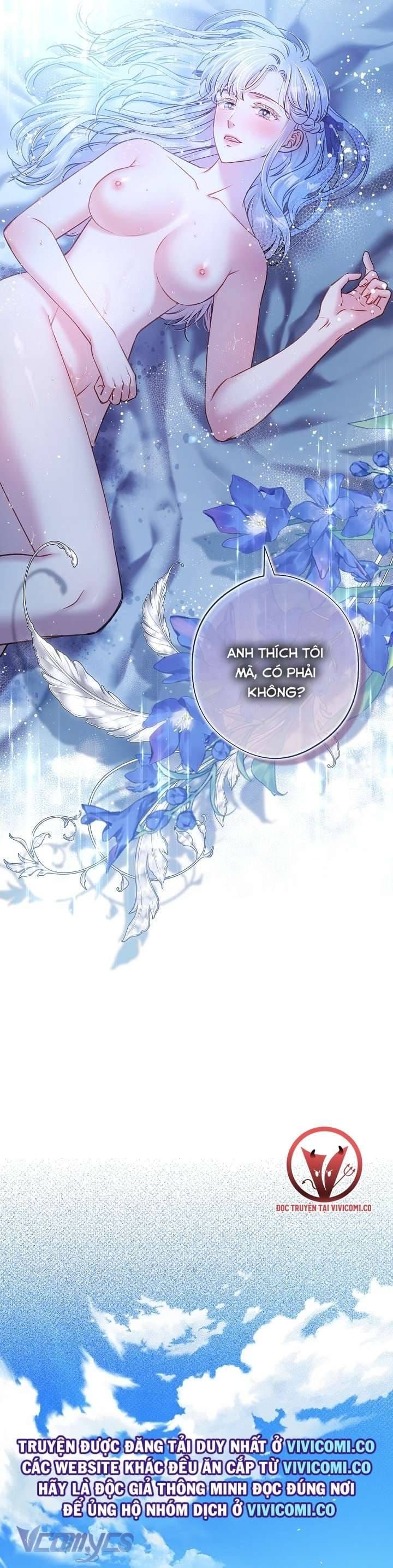 đọc truyện Love Kitsch Crunch Chương 34 ảnh 23 tại Thiên Thai Truyện