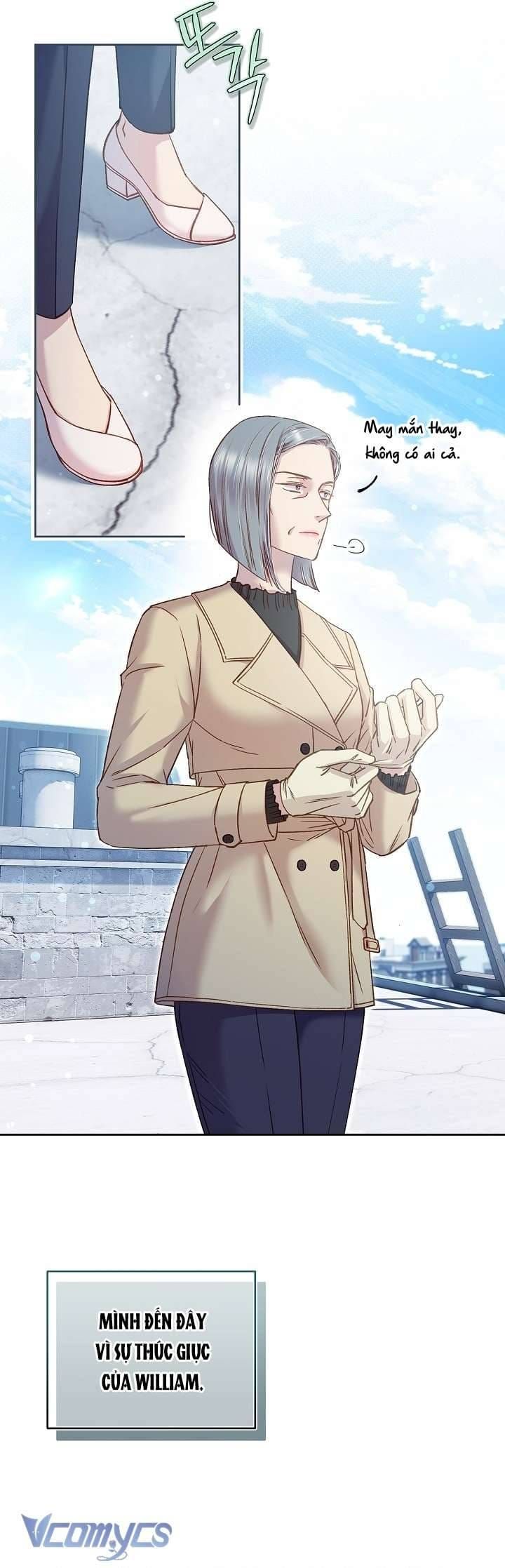 đọc truyện Love Kitsch Crunch Chương 34 ảnh 25 tại Thiên Thai Truyện