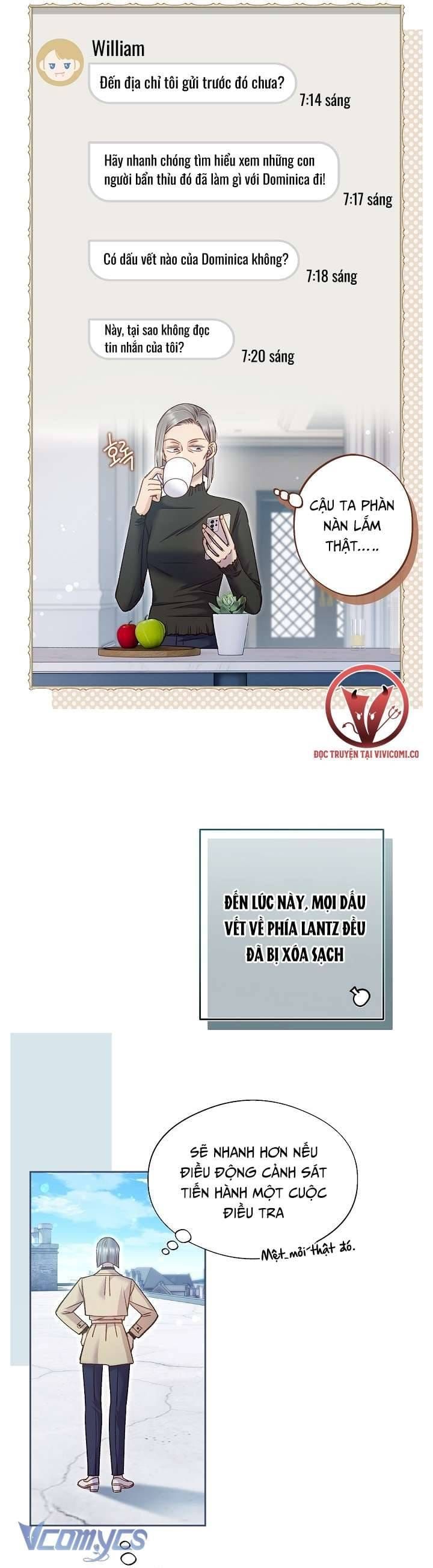 đọc truyện Love Kitsch Crunch Chương 34 ảnh 26 tại Thiên Thai Truyện