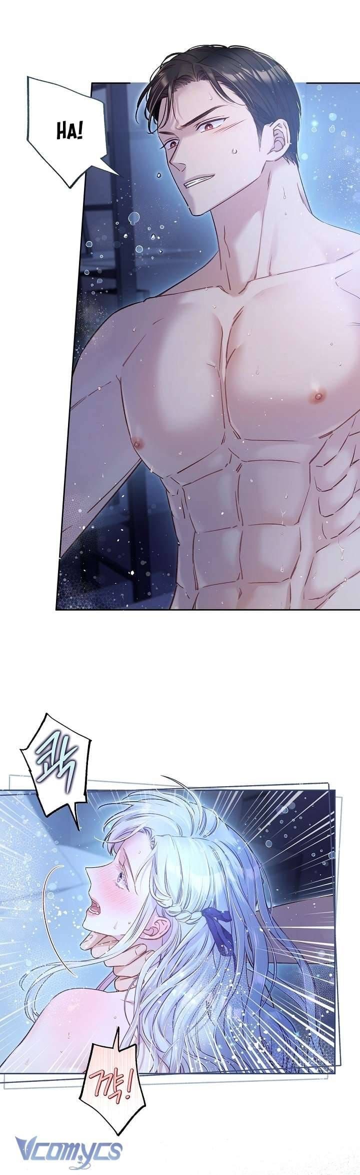 đọc truyện Love Kitsch Crunch Chương 34 ảnh 9 tại Thiên Thai Truyện