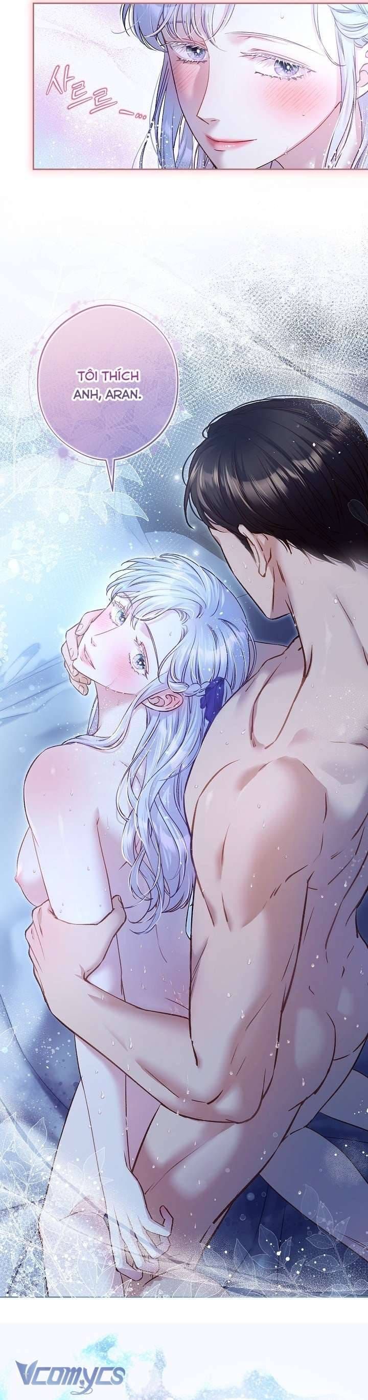 đọc truyện Love Kitsch Crunch Chương 34 ảnh 11 tại Thiên Thai Truyện