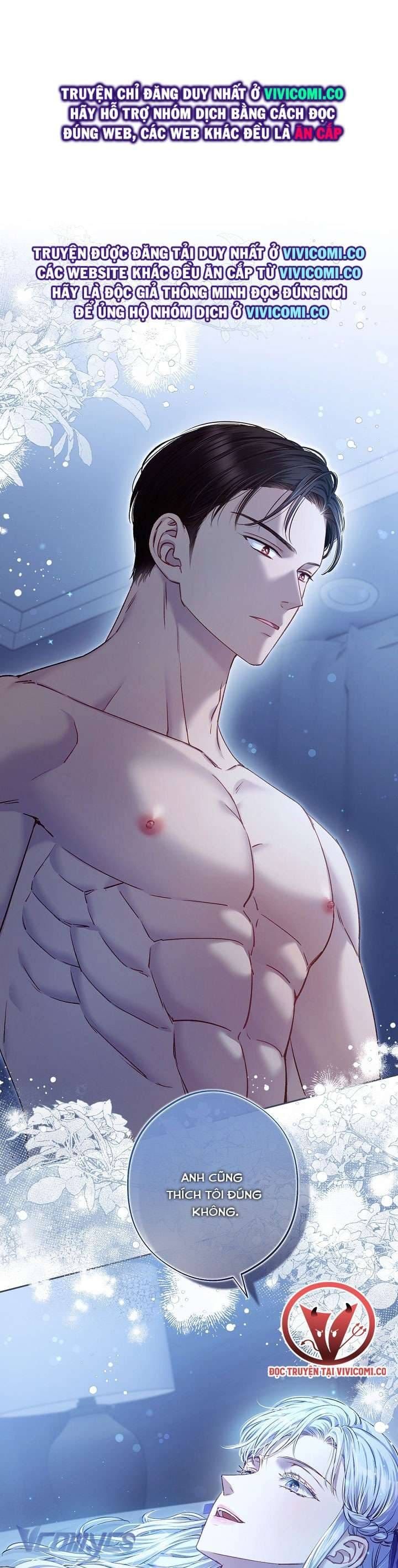 đọc truyện Love Kitsch Crunch Chương 35 ảnh 18 tại Thiên Thai Truyện