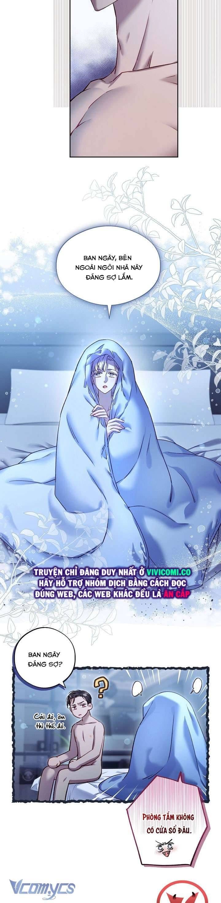 đọc truyện Love Kitsch Crunch Chương 35 ảnh 21 tại Thiên Thai Truyện