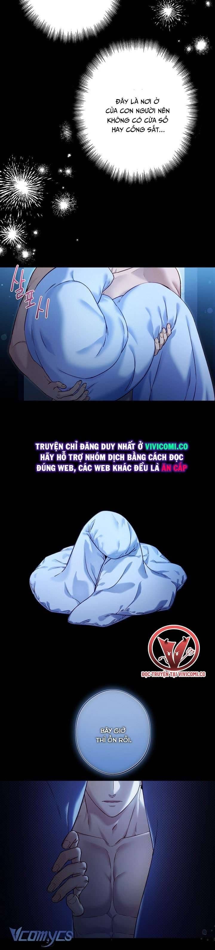 đọc truyện Love Kitsch Crunch Chương 35 ảnh 24 tại Thiên Thai Truyện