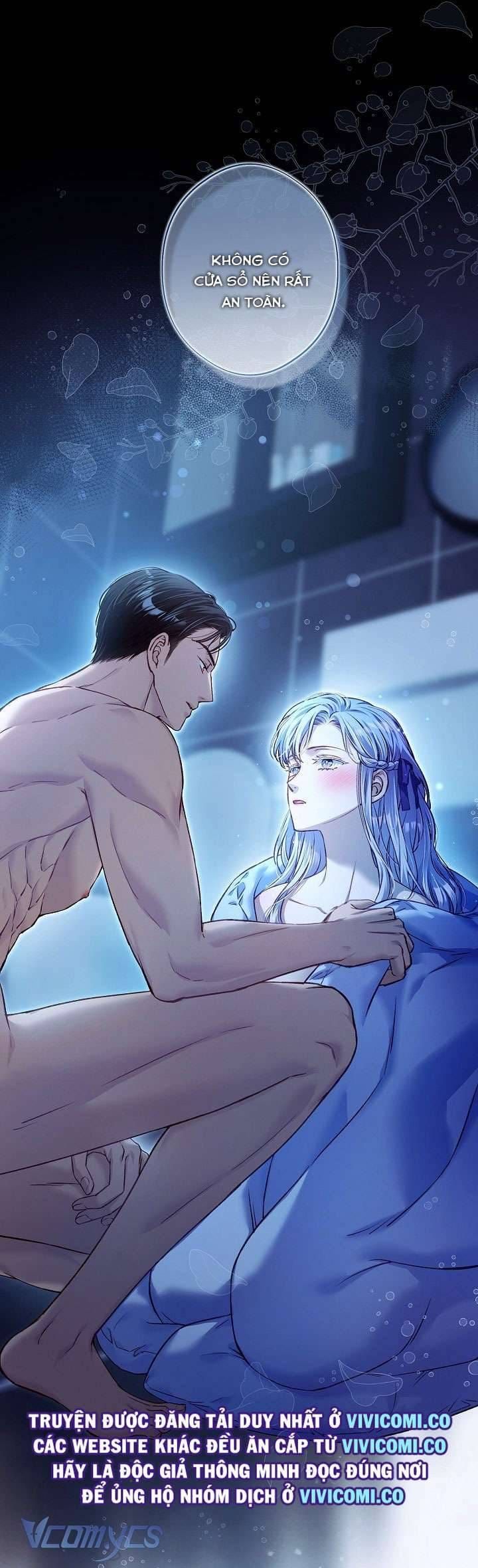 đọc truyện Love Kitsch Crunch Chương 35 ảnh 25 tại Thiên Thai Truyện