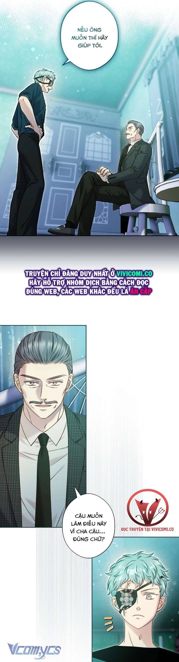 đọc truyện Love Kitsch Crunch Chương 36 ảnh 15 tại Thiên Thai Truyện