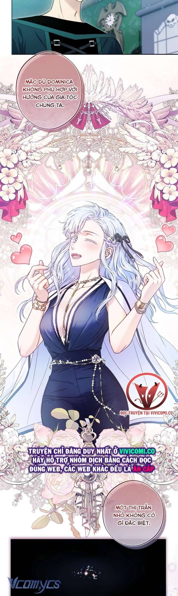 đọc truyện Love Kitsch Crunch Chương 36 ảnh 17 tại Thiên Thai Truyện