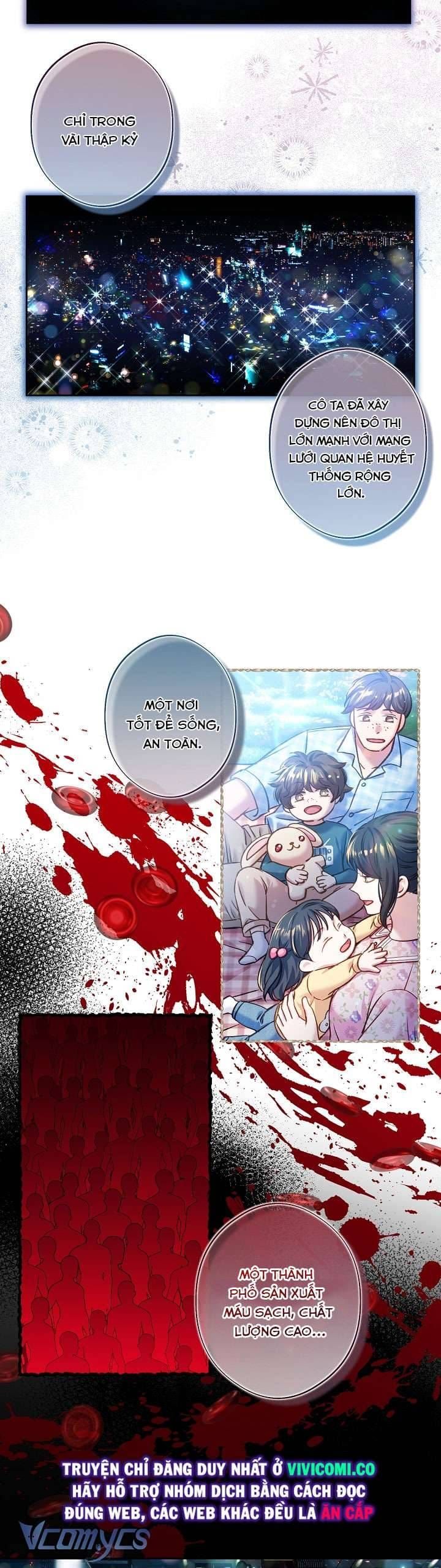 đọc truyện Love Kitsch Crunch Chương 36 ảnh 18 tại Thiên Thai Truyện