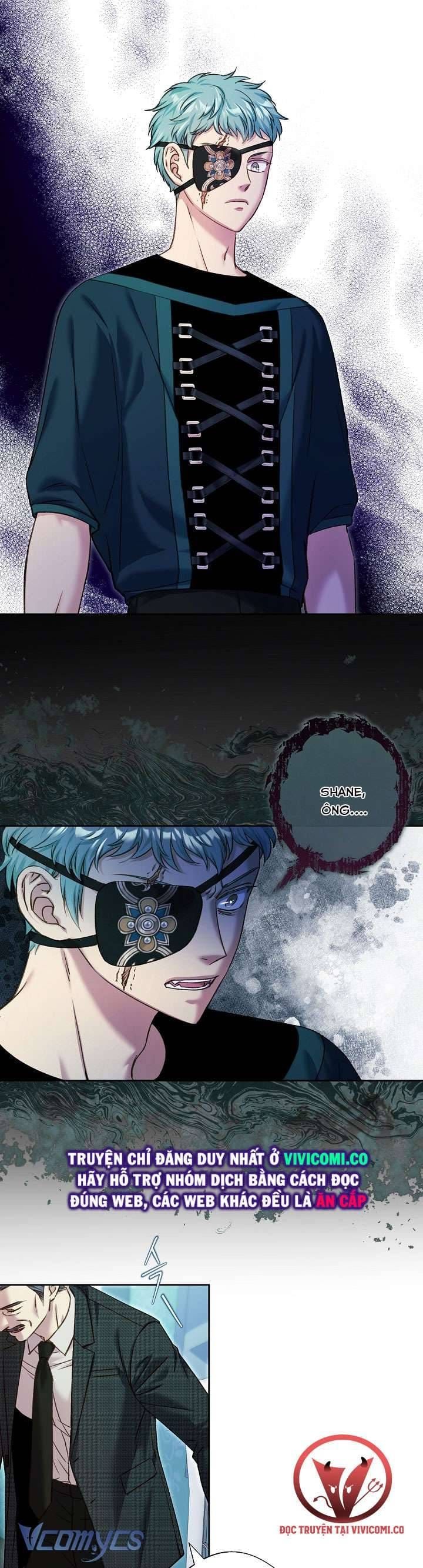 đọc truyện Love Kitsch Crunch Chương 36 ảnh 20 tại Thiên Thai Truyện