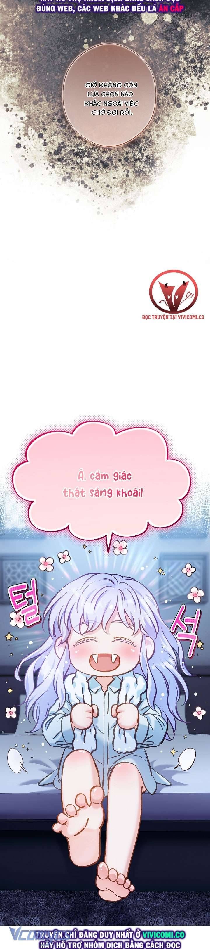 đọc truyện Love Kitsch Crunch Chương 36 ảnh 26 tại Thiên Thai Truyện