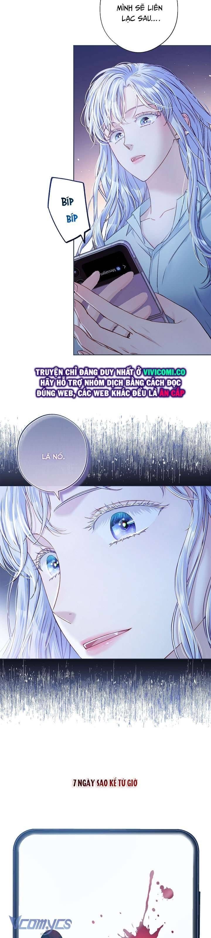 đọc truyện Love Kitsch Crunch Chương 36 ảnh 29 tại Thiên Thai Truyện