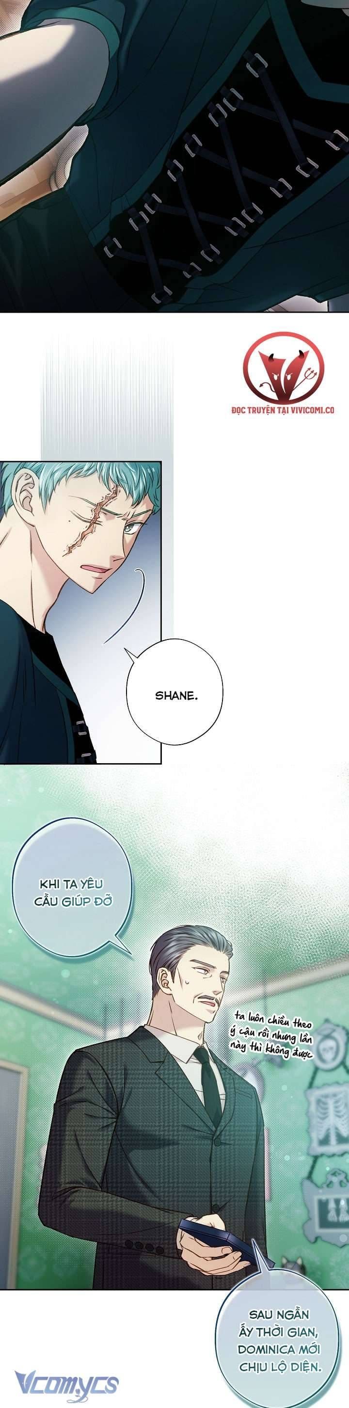 đọc truyện Love Kitsch Crunch Chương 36 ảnh 10 tại Thiên Thai Truyện