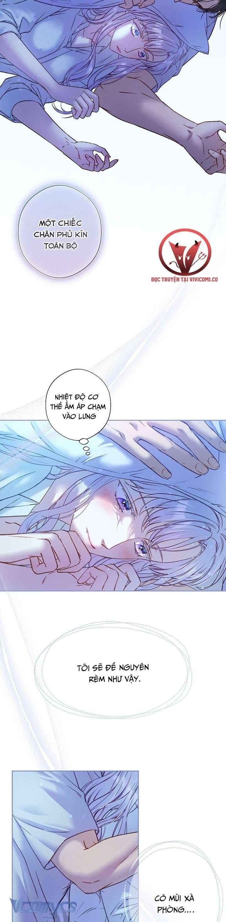 đọc truyện Love Kitsch Crunch Chương 37 ảnh 20 tại Thiên Thai Truyện