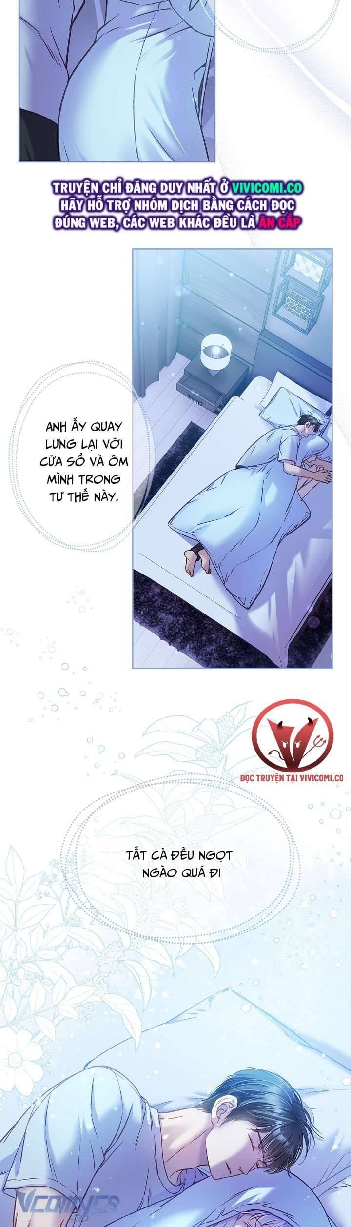 đọc truyện Love Kitsch Crunch Chương 37 ảnh 21 tại Thiên Thai Truyện