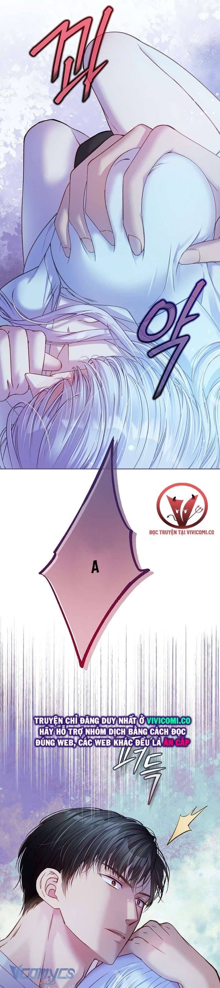 đọc truyện Love Kitsch Crunch Chương 37 ảnh 29 tại Thiên Thai Truyện