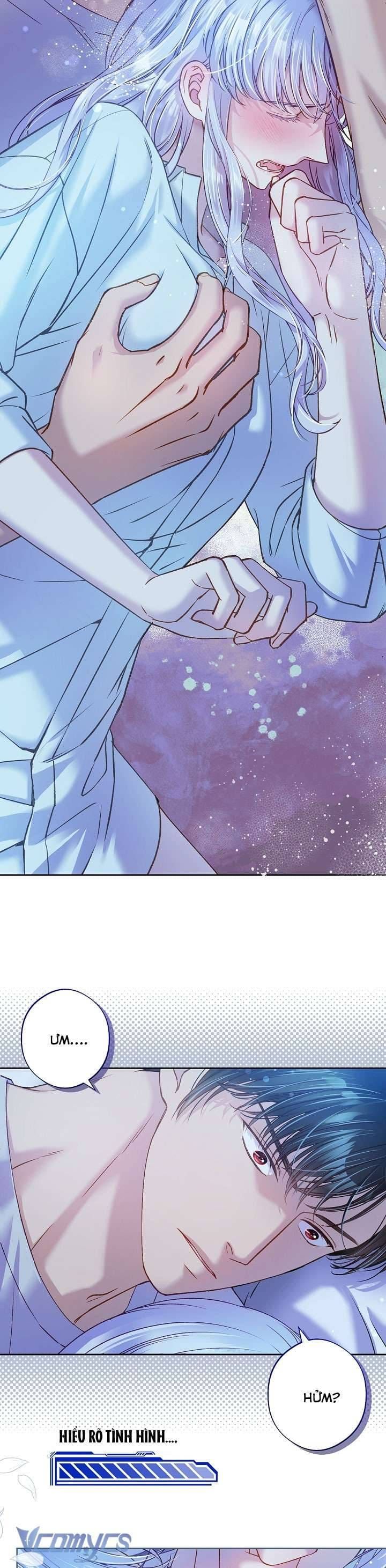 đọc truyện Love Kitsch Crunch Chương 37 ảnh 30 tại Thiên Thai Truyện