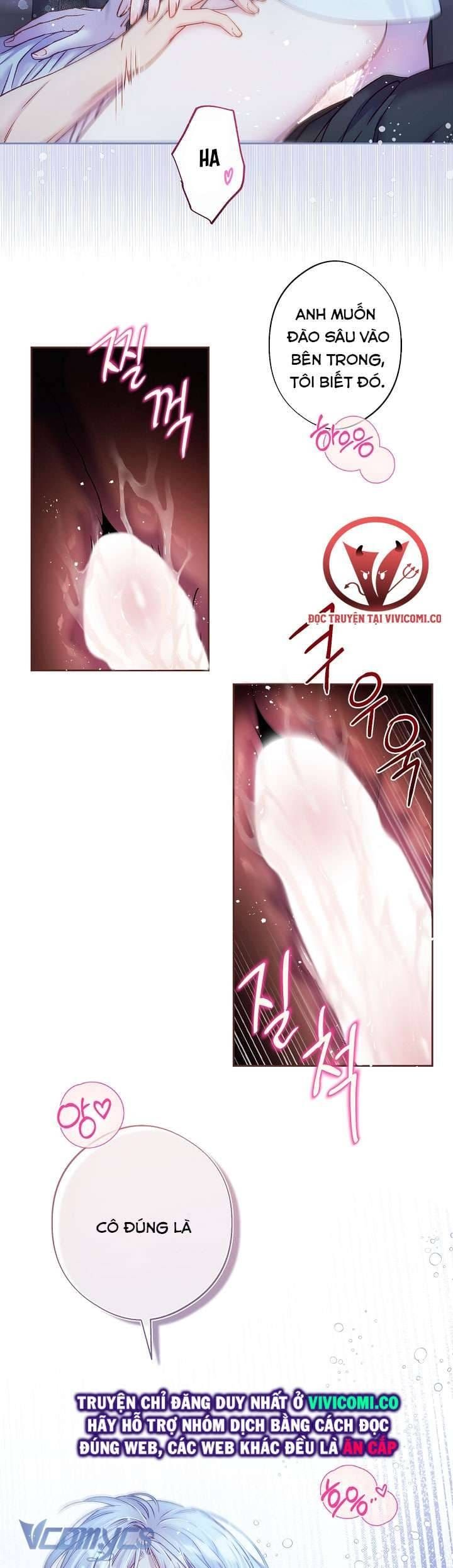 đọc truyện Love Kitsch Crunch Chương 38 ảnh 15 tại Thiên Thai Truyện