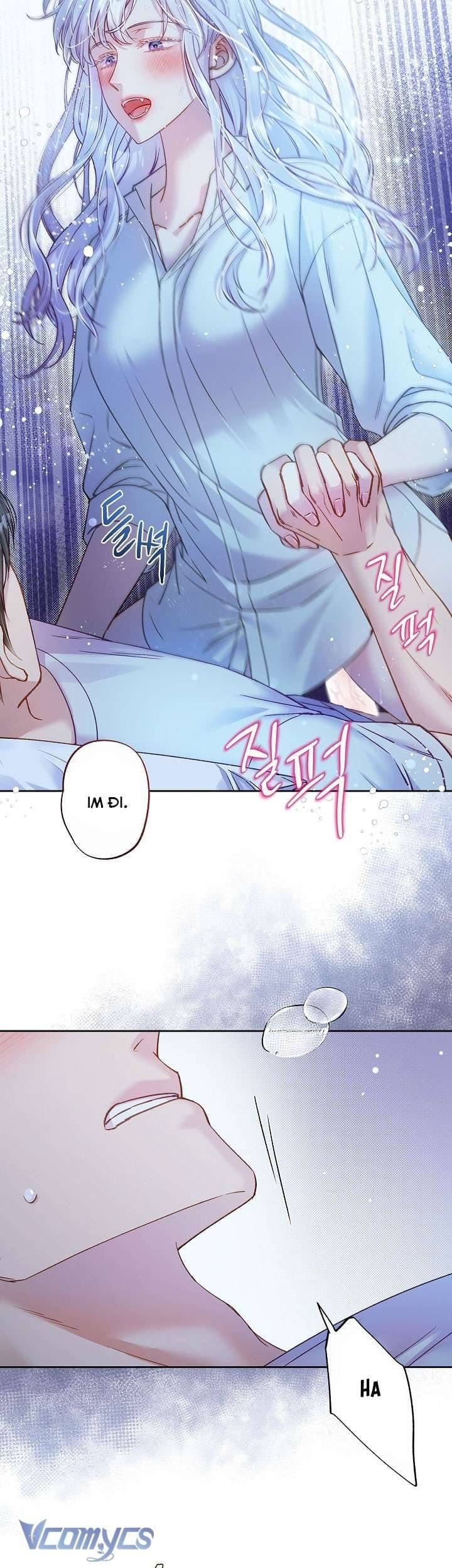 đọc truyện Love Kitsch Crunch Chương 38 ảnh 16 tại Thiên Thai Truyện