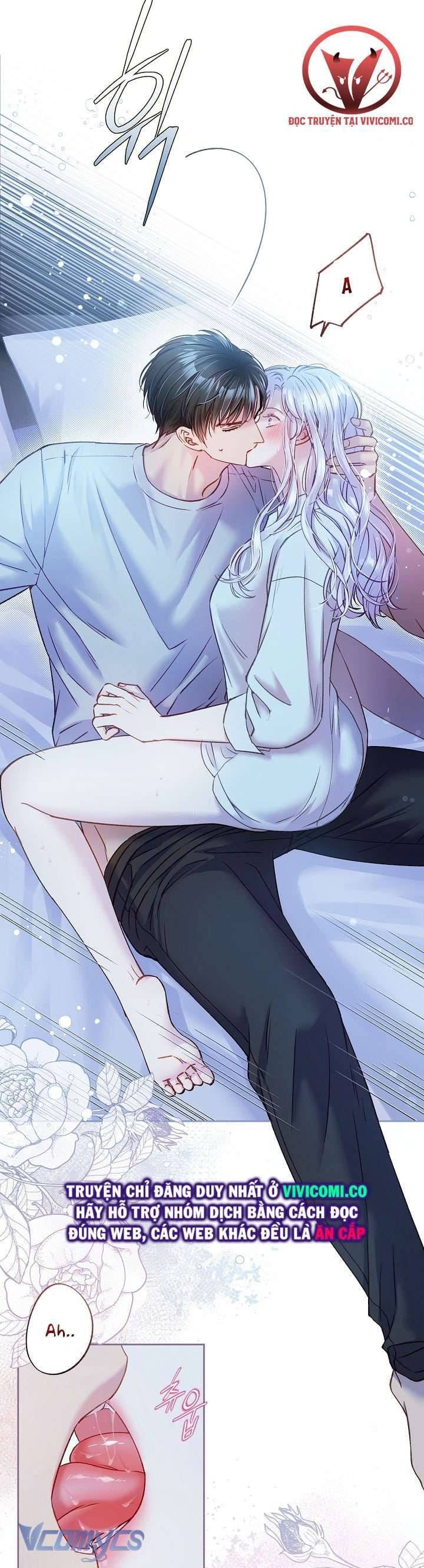 đọc truyện Love Kitsch Crunch Chương 38 ảnh 17 tại Thiên Thai Truyện