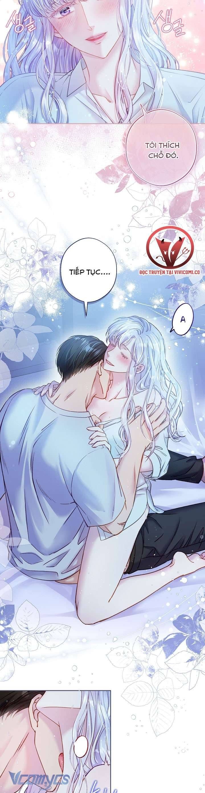 đọc truyện Love Kitsch Crunch Chương 38 ảnh 19 tại Thiên Thai Truyện