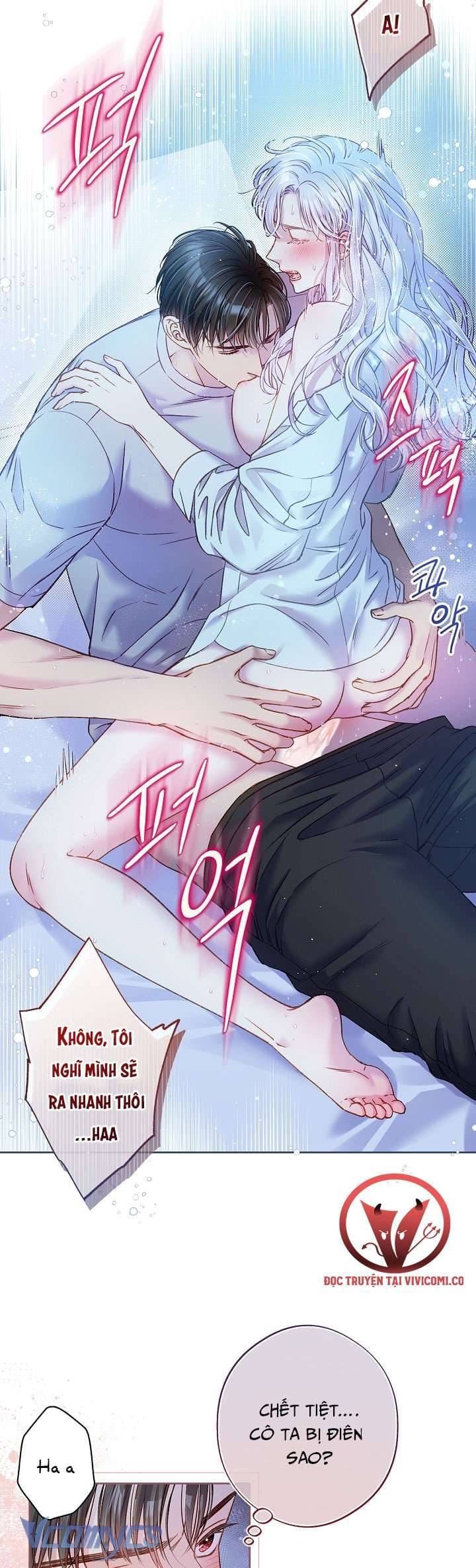 đọc truyện Love Kitsch Crunch Chương 38 ảnh 21 tại Thiên Thai Truyện