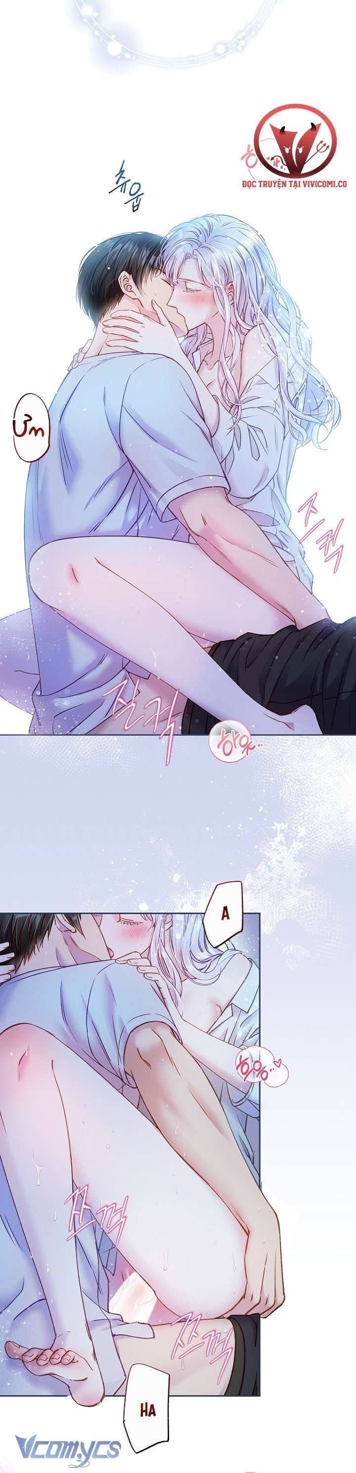 đọc truyện Love Kitsch Crunch Chương 38 ảnh 23 tại Thiên Thai Truyện