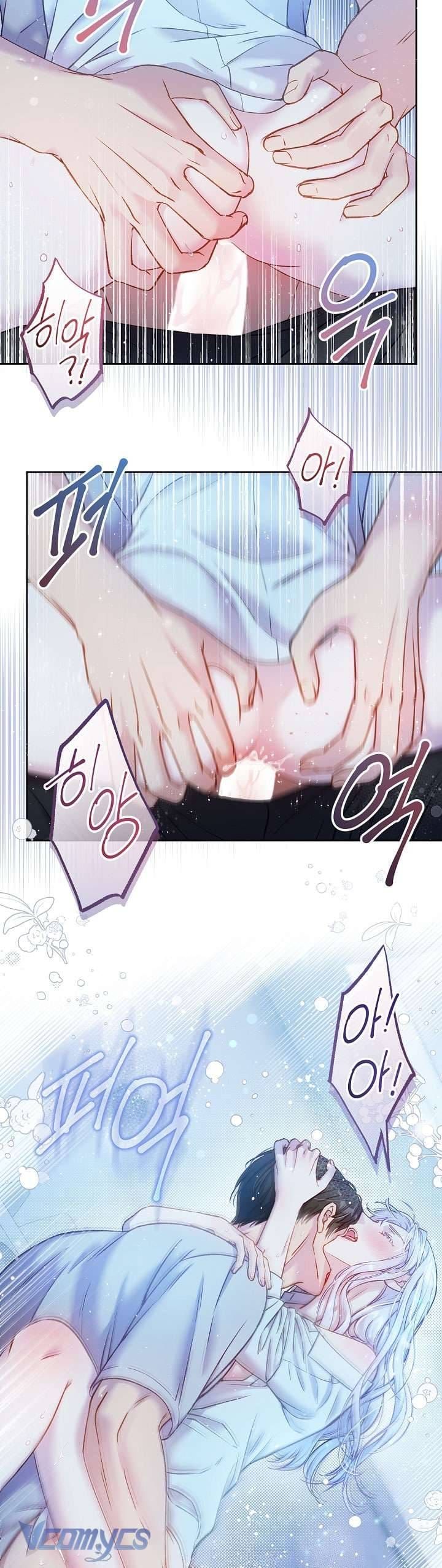 đọc truyện Love Kitsch Crunch Chương 38 ảnh 26 tại Thiên Thai Truyện