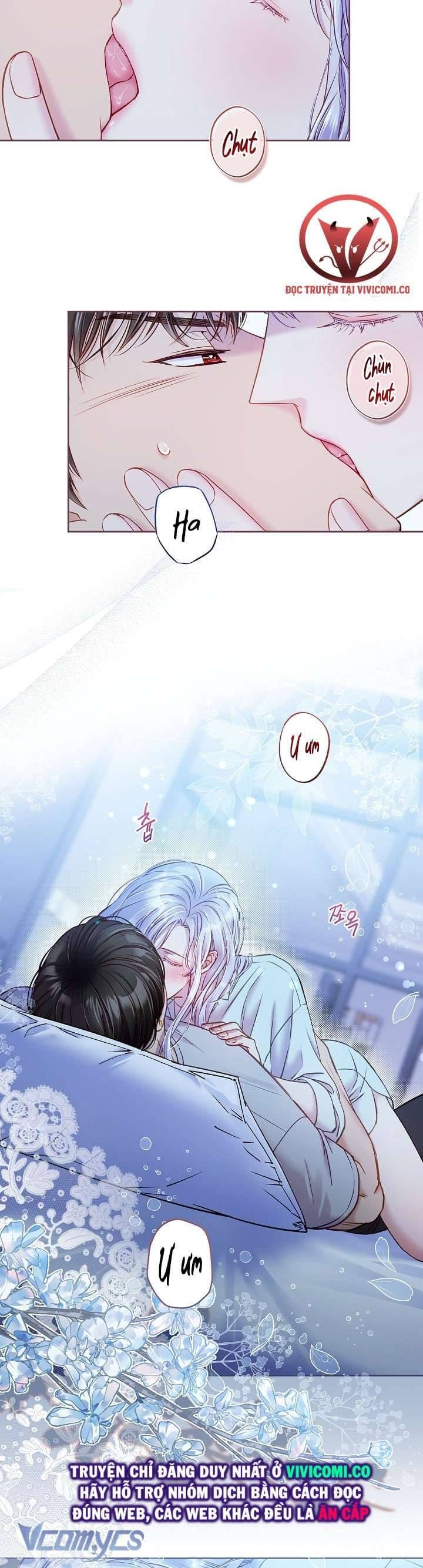 đọc truyện Love Kitsch Crunch Chương 38 ảnh 6 tại Thiên Thai Truyện